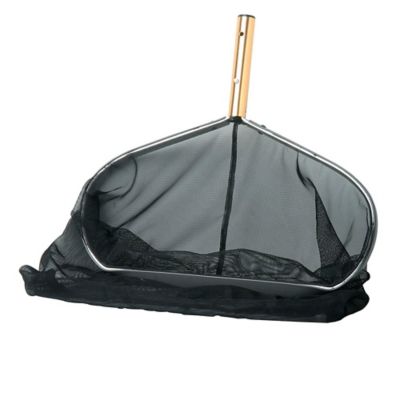 Pool Central 18.5&quot; Ultra-Deep Mesh Skimmer Head