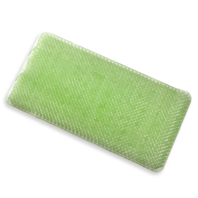 Meadow Grass Bath Mat Bed Bath Beyond