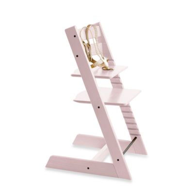 pink stokke tripp trapp