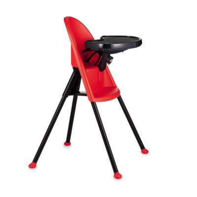 baby bjorn high chairs