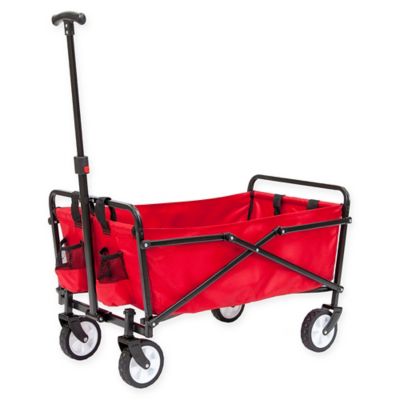 Beach Cart