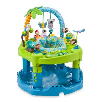 exersaucer