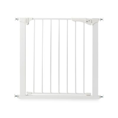 slimline baby gate