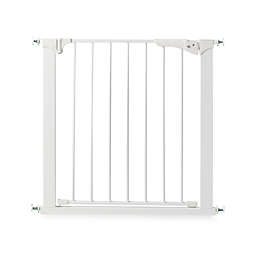 KidCo® Gateway Pressure Mount Gate in White