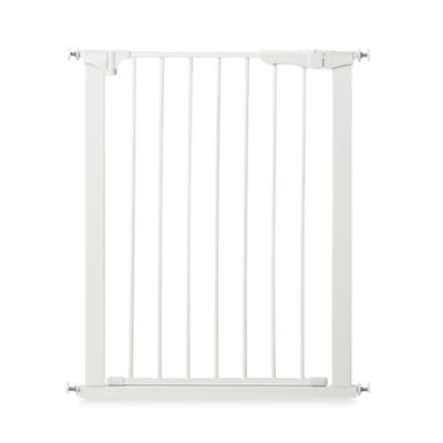 safety first tall and wide gate