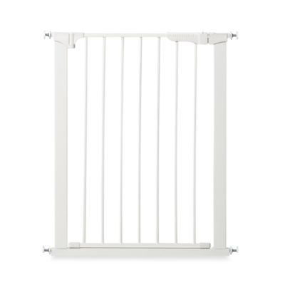 pressure baby gate