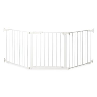 8 foot baby gate