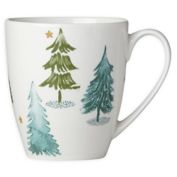 Lenox&reg; Balsam Lane&trade; Mugs (Set of 4)