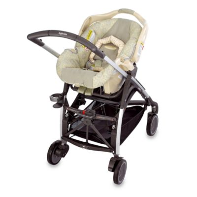 inglesina travel system