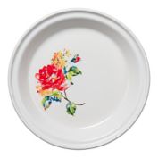 Fiesta&reg; Floral Bouquet Deep Dish Pie Baker