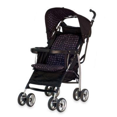 j cole stroller