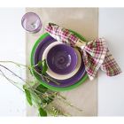 Alternate image 1 for Fiesta&reg; 16-Piece Dinnerware Set in Mulberry