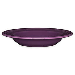 Fiesta® Rim Soup Bowl in Mulberry