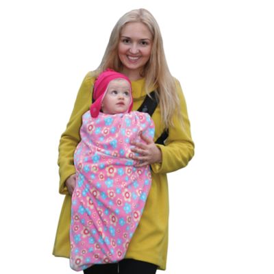 cocoon baby carrier