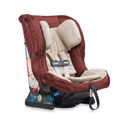 orbit g2 stroller seat