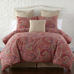 Levtex Home Avery Duvet Cover Set