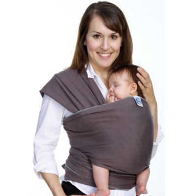 moby baby wrap reviews