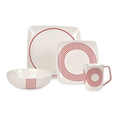 salt & pepper dinner set