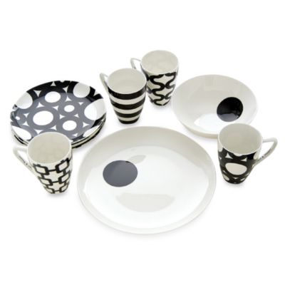 salt & pepper dinner set