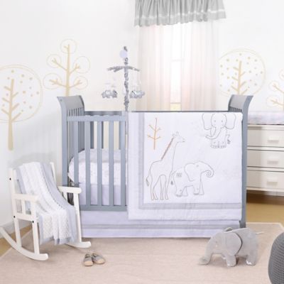 cot bedding