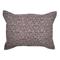 Wamsutta® Vintage Textured Jacquard Pillow Sham