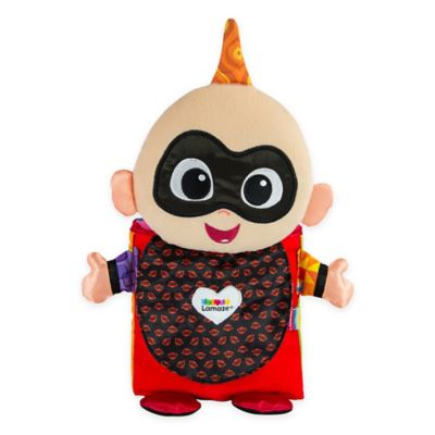 lamaze incredibles