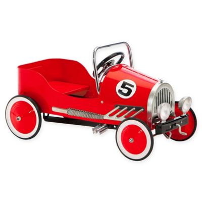 morgan pedal car for sale