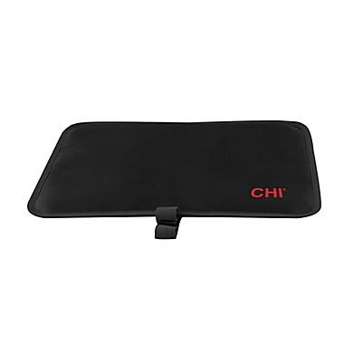 CHI Tourmaline Ceramic 3-in-1 Hair Styling Iron in Onyx Black. View a larger version of this product image.