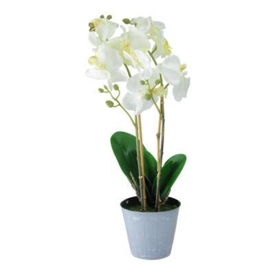 artificial orchid plants for sale