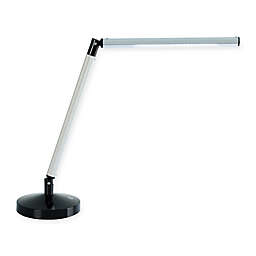 IdeaWorks Utility LED Touch Table Lamp