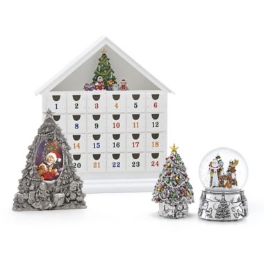 Reed & Barton Vintage Advent Calendar | Bed Bath & Beyond