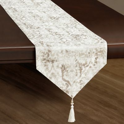 90 inch table runner