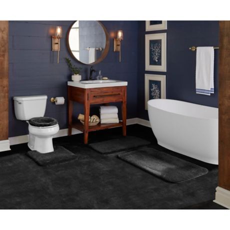 Wamsutta Duet Cut To Fit 60 X 72, How To Fit A Bathroom Carpet