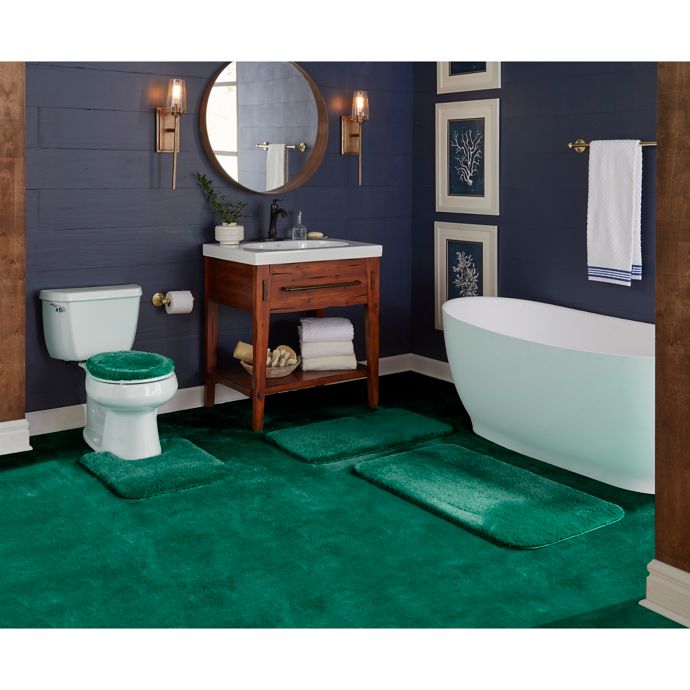 Wamsutta® Duet Bath Rugs Bed Bath & Beyond