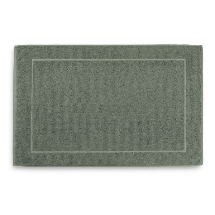 Wamsutta® Hygro® Duet Bath Mat Bed Bath and Beyond Canada