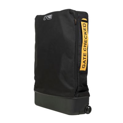 mountain buggy changing bag