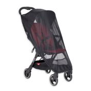 phil&amp;teds&reg; Go&trade; Weather Set in Clear/Black