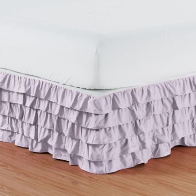 Quilted Bed Skirts King Bed Bath Beyond