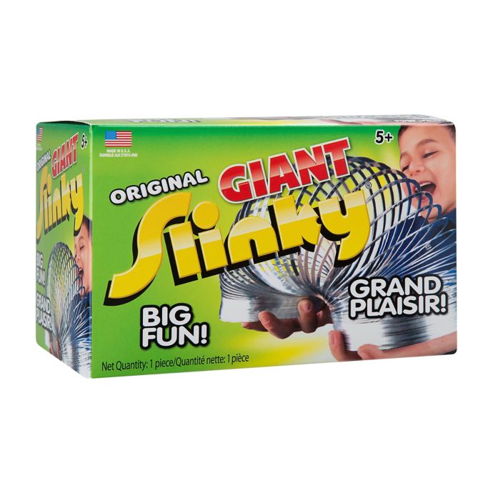 slinky cat toy