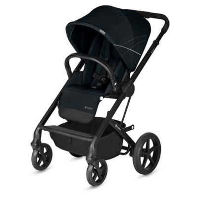 cybex balios m cloud q