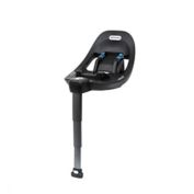 Cybex SafeLock&trade; Base for Aton M Car Seats in Black