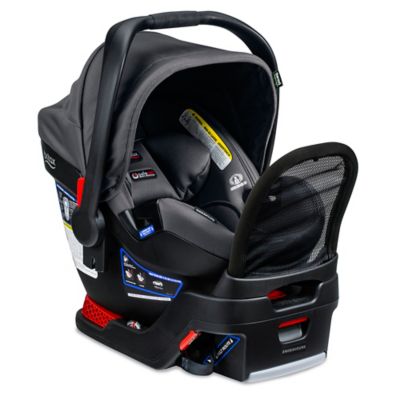 britax endeavours stroller