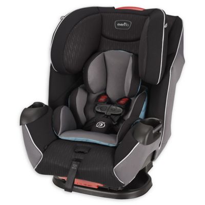 car seats at bed bath and beyond