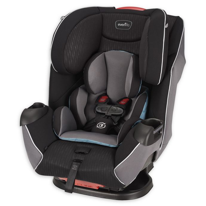 Evenflo Platinum Symphony Lx All In One Car Seat Bed Bath Beyond