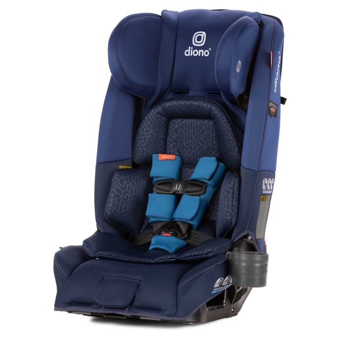 Diono Radian 3 RXT All-in-One Convertible Car Seat | buybuy BABY