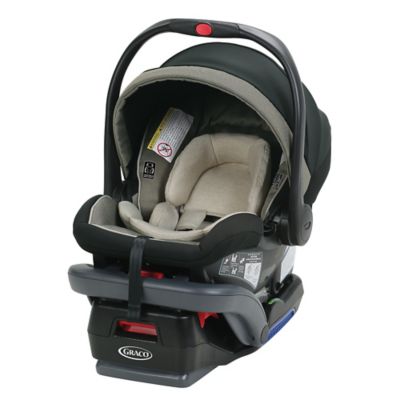 graco safe seat