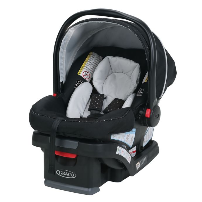 Graco® SnugRide® SnugLock™ 30 Infant Car Seat in Balancing Act | Bed ...