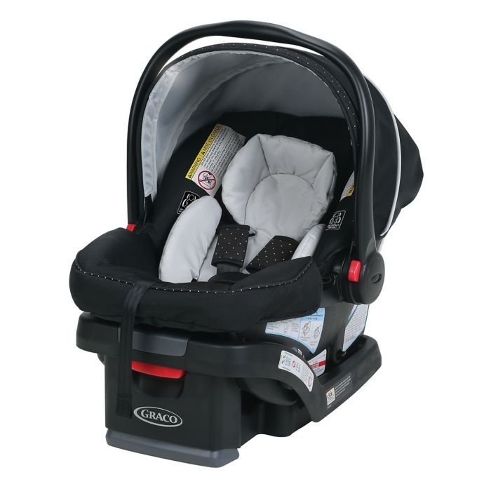 Graco Snugride Snuglock 30 Infant Car Seat Target Velcromag