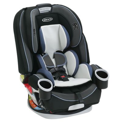 Graco 4ever All In 1 Convertible Car Seat Bed Bath And Beyond Canada