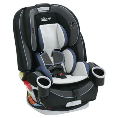 graco forever all in one convertible car seat